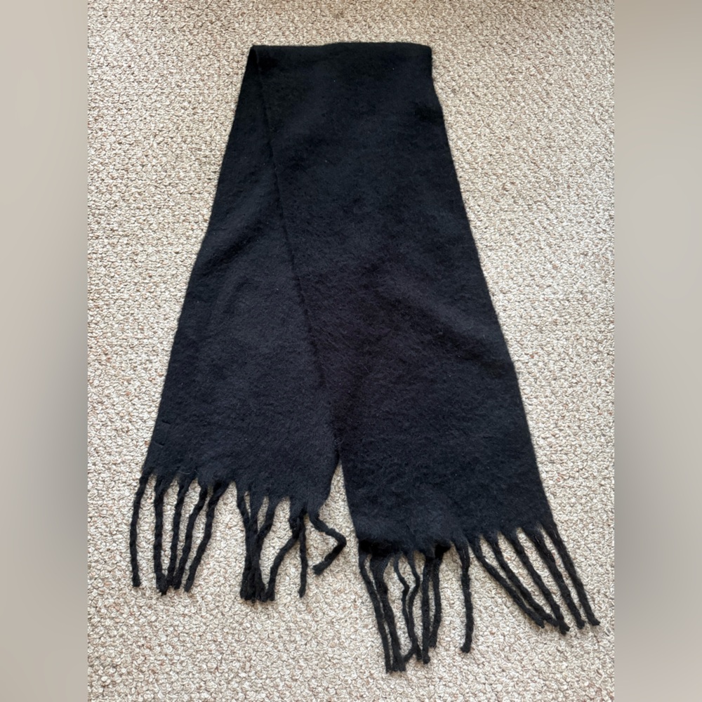 Steve Madden Large Ultra Soft Blanket Scarf